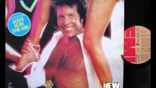 TOM JONES - Don&#39;t Cry For Me Argentina