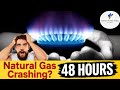 Natural Gas Price Analysis | 20 - 21 MAY 2026 | Natural Gas Forecast | Natural Gas News Today | NG