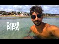 PIPA BRASIL | ¿ Qué puedo hacer en 3 días ? Golfinho, Pipa y Amor. #PIPA