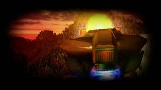 Transformers Armada [PS2] - Level FMV - Deep Amazon (Build 5171)