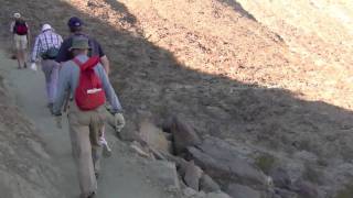 Celebrity _Hiking The Bump N Grind Trail Wealth