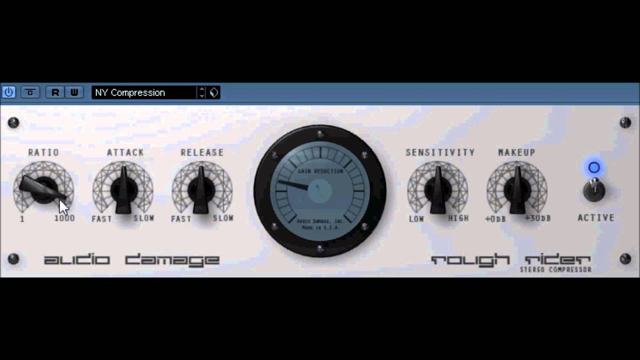 Rough Rider Fl Studio 11 Download