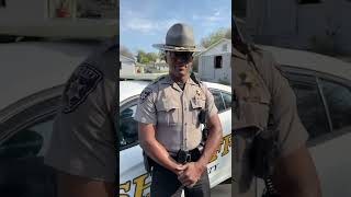 BCSO Cpl. Donald Johnson