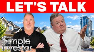Please Reach Out - If you are involved with Todd C Slater & the Simple Investor