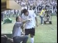Ronaldo Fenômeno - Primeiro gol com a camisa do Corinthians