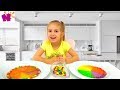 Skittles Science Experiments for Kids to do at home