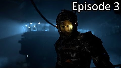 moistcr1tikal plays The Callisto Protocol Episode 3 with twitch chat (3rd of December)