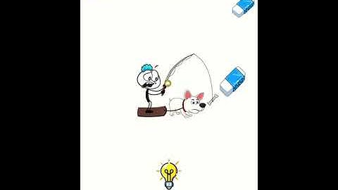 Troll Master 2 Delete One Part: Level 142 Gameplay #SssbGames