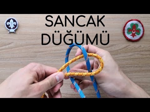 Sancak Düğümü