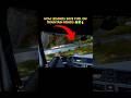 How legends save fuel ⛽️on 🏔️Mountain roads 🛣️ new trick #trending #trucksimulator #gaming