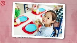 Free Lunch Program Supports Hungry Students During Summer Months
