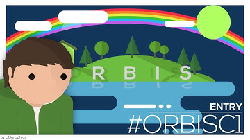 #OrbisC1 • v2