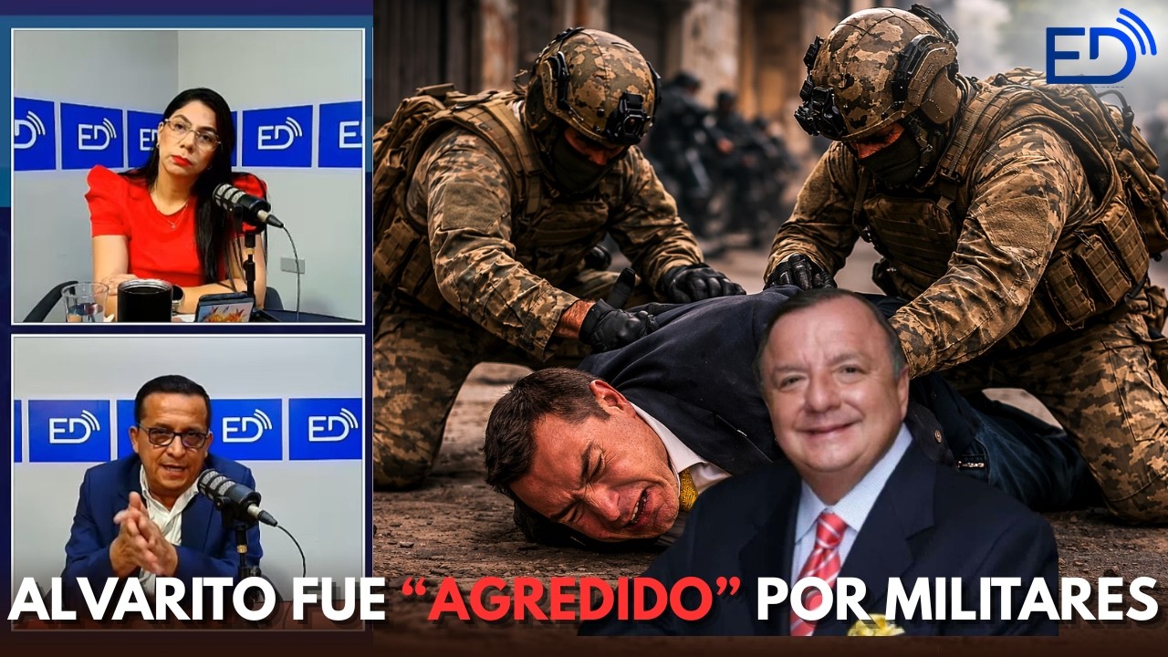 Álvaro Noboa fue un hombre de 