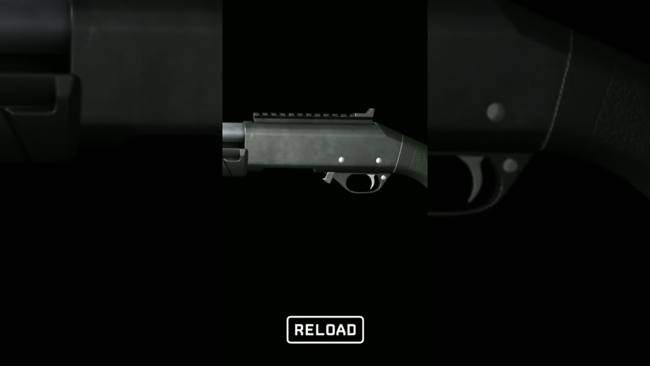 iGun Pro 2 - Heckler & Koch FABARM FP6