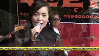 TOP TOPAN -Zanny Velandita - ALENA MUSIC
