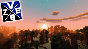 VExZE Shaders V2 | | shaders showcase