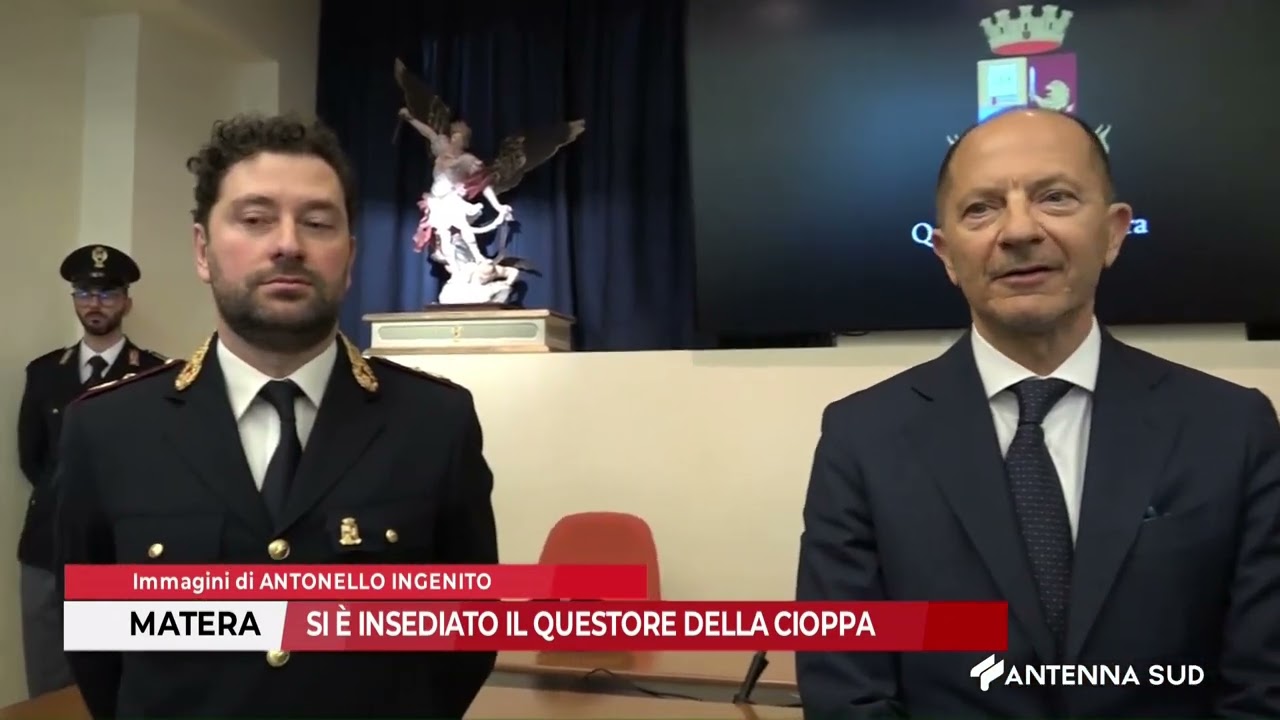 TG INTERREGIONALE ORE 23 30 DEL 02 FEBBRAIO 2026