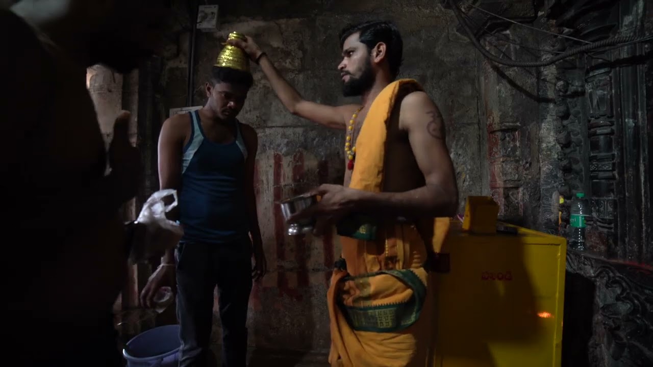 Chaya Someshwara Temple Documentary || Panagal || Nalgonda