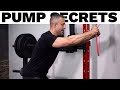How To Do PRE-EXHAUST SUPERSETS with Sal Di Stefano