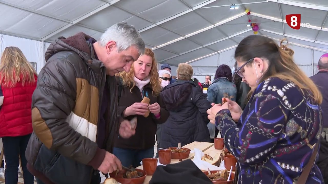 ASÍ ES MI PUEBLO | Vegacervera (12-11-22)