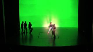 GenAPA 2017 Performance : Asian InterVarsity