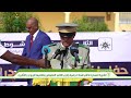 الثانوية العسكرية تختتم السنة الدراسية وتكرّم التلاميذ المتفوقين وطاقميها التربوي والتأطيري