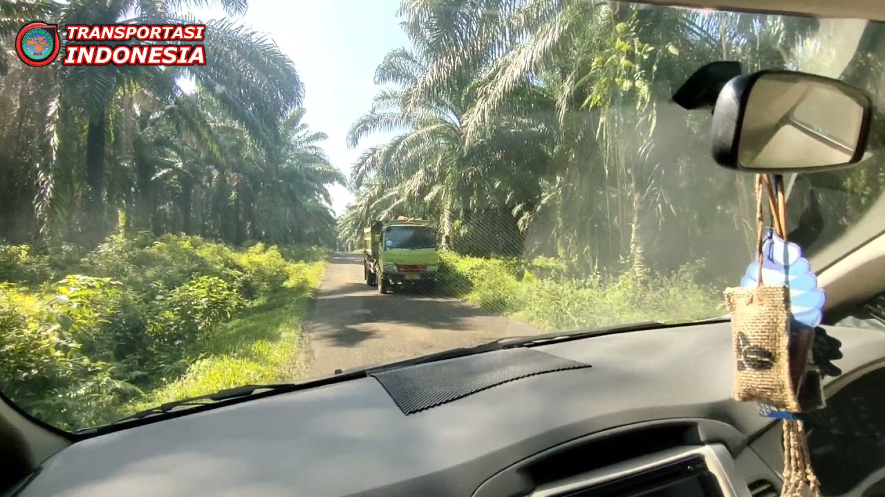 Trip Jalan Ekstrim Ke Kecamatan Sukajaya Kab. Bogor Via Leuwiliang Cigudeg