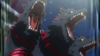 Beyblade X Soundtrack | Cerberus Flame