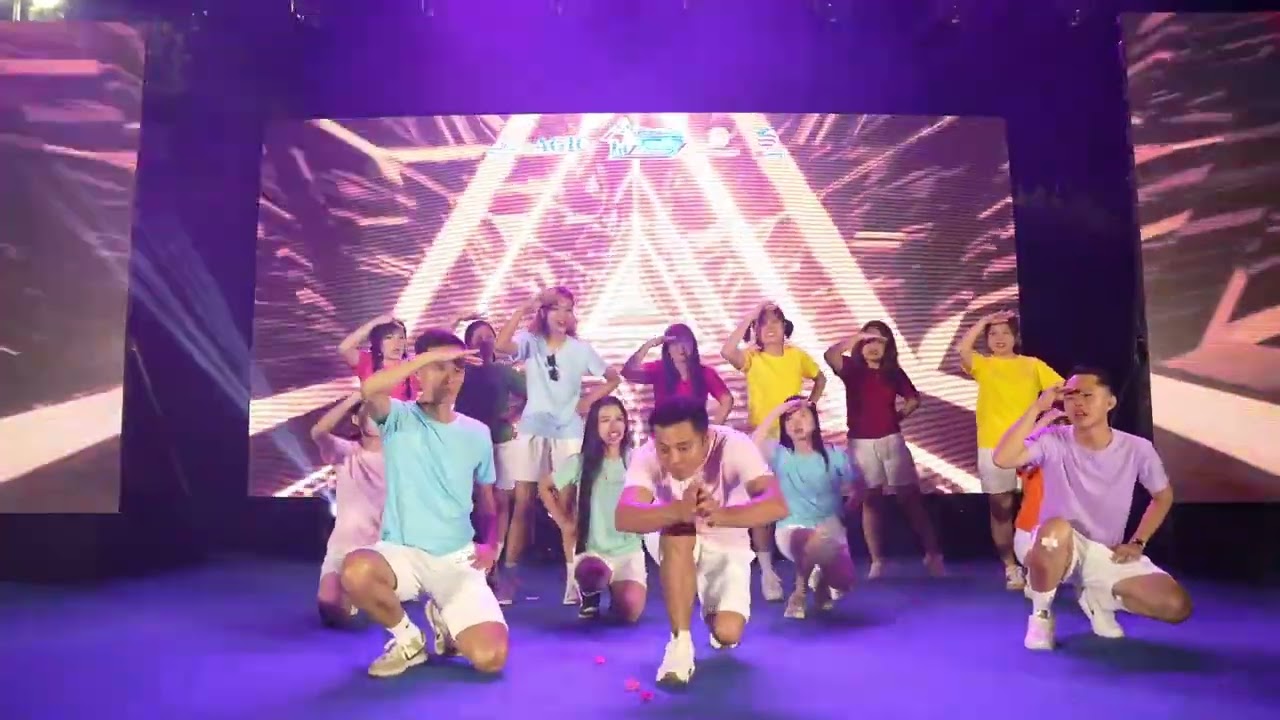 MÙA HÈ TUYỆT VỜI - MOSCOW FEED FAMILY DAY 2025