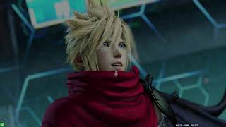 [DFFAC] Cloud #4 - Dissidia Final Fantasy Arcade