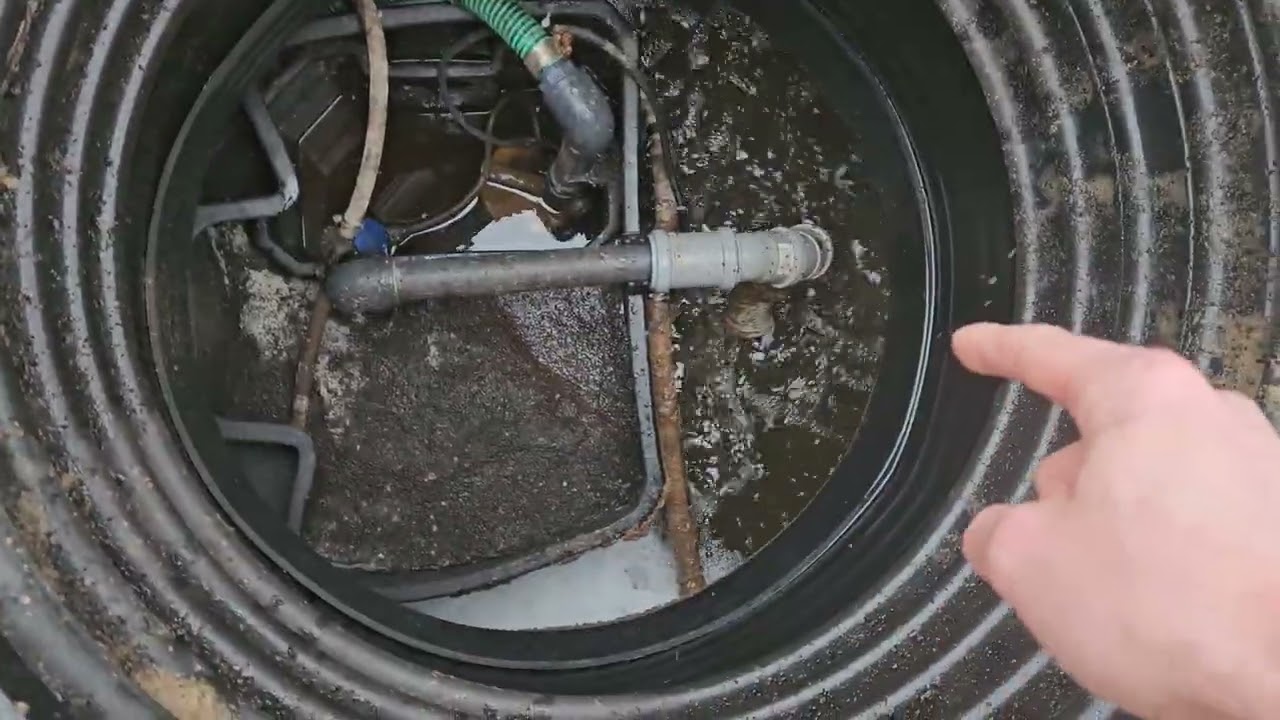 Oczyszczalnia przydomowa Kingspan Bioair 4 osoby