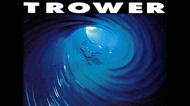 Robin Trower   Daydream