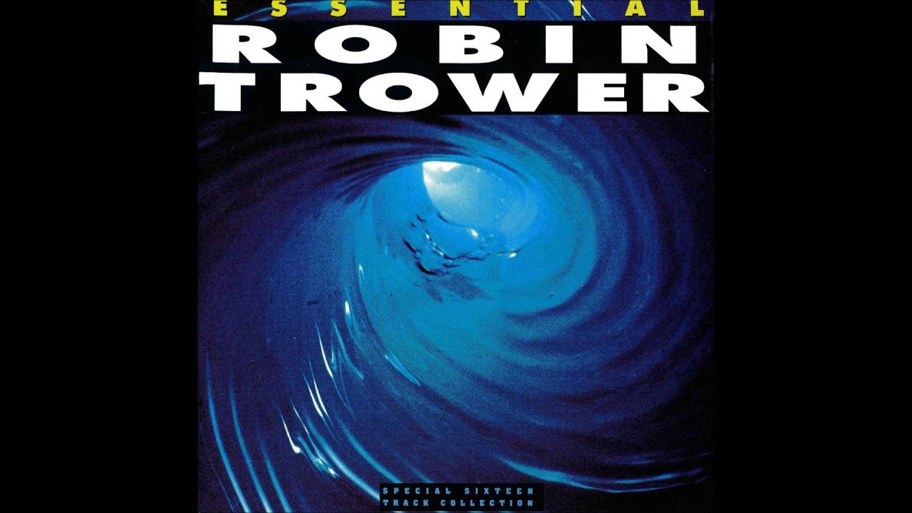 Robin Trower   Daydream