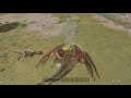 ARK Survival Ascended: varios tames ! #9