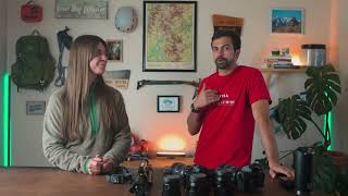 Astrophotography 101: Gear, Settings & Night Hiking Tips for Beginners