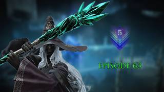 Vigcluse makes you feel Invincible (episode 63)