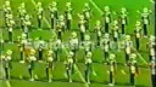 Famu Kissing You Vs. Scsu 1991