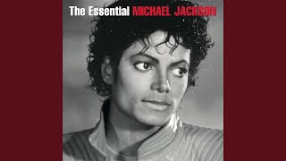 Video thumbnail of "Michael Jackson - Leave Me Alone"