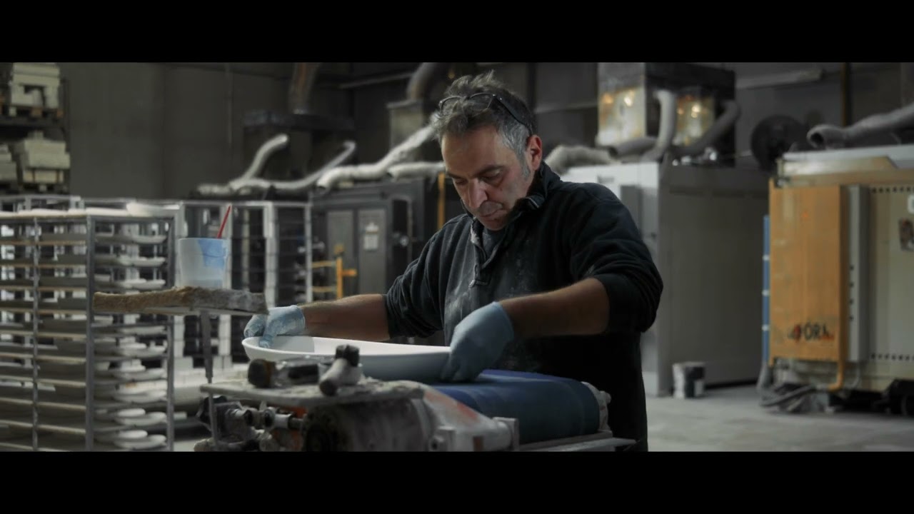 Il viaggio di eccellenza di MPS Porcellane