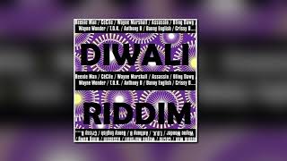 Steven 'Lenky' Marsden.XM24 [Instrumental] [Version] [Diwali