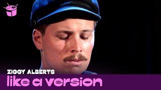 Ziggy Alberts gives his coastal folk treatment to Chance The Rapper...