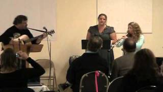 Until Then, Sung At Nick Lemans Funeral