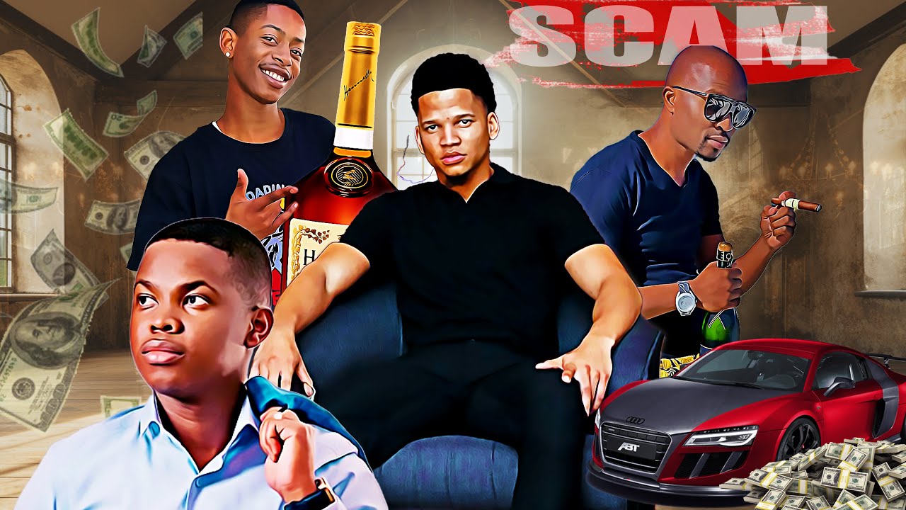 The Dark Reality of FOREX in South Africa