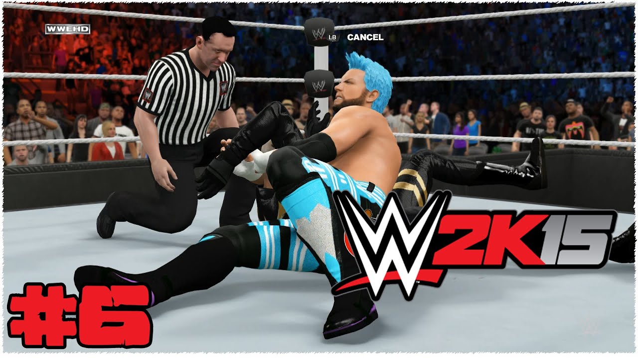 camera iphone 8 plus apk Miscari noi | WWE 2K15 My Career [#6]