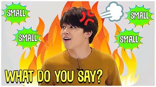 Jimin 10 Dakika Boyunca Bts Tarafından Tetikleniyor