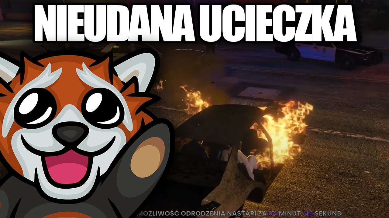 EWRON robi NIEUDANY bank z Diablesem i Carbo [GTA RP]