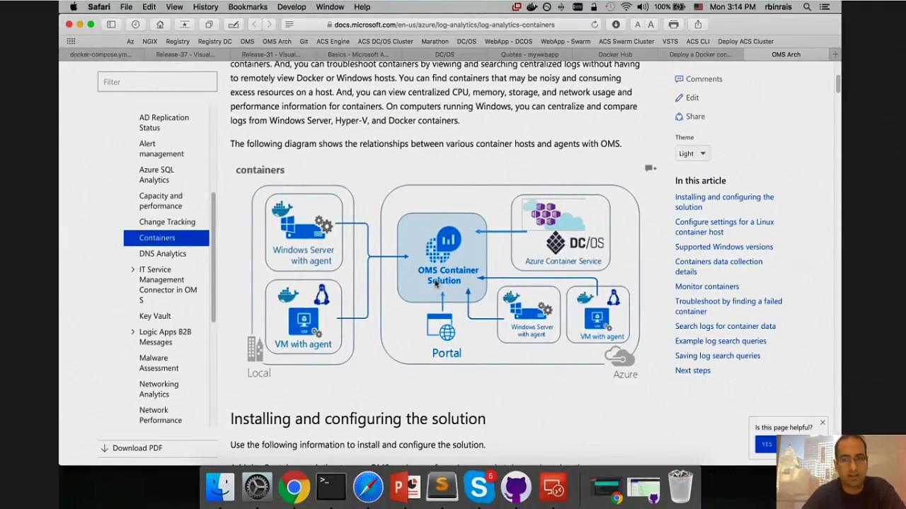 (Part 3) DevOps with Containers: How to Leverage Container ...