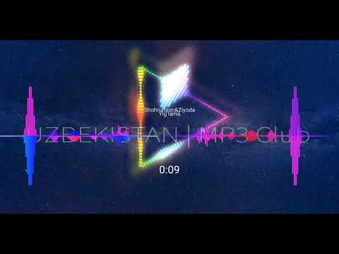 Shohruhxon x Ziyoda - Yigʻlama | Uzbekistan Mp3 Club