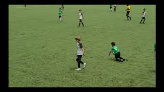 JSSL U10 DIV 1 2019/2020: LFA ALPHA vs TURF CITY FC