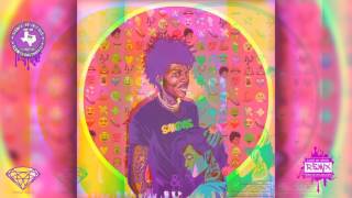 SahBabii & 4Ever - Purple Ape (Official Chopped Visual) 🔪&🔩